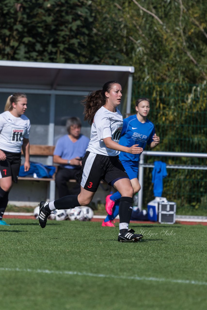 Bild 152 - Frauen VfL Oldesloe 2 . SG Stecknitz 1 : Ergebnis: 0:18